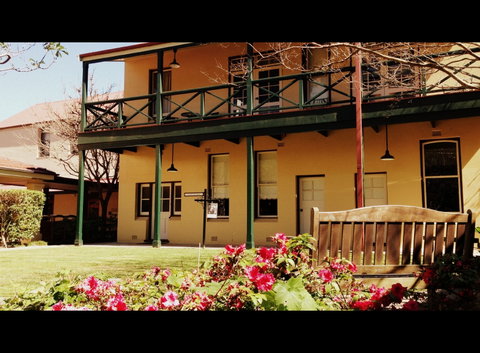 Mary MacKillop Place Museum - Lightning Ridge Tourism 0