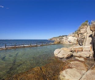 McIvers Baths - Lightning Ridge Tourism 0