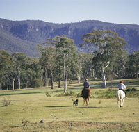 Megalong Valley - Lightning Ridge Tourism
