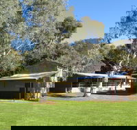 Melrose Heritage Museum - Lightning Ridge Tourism