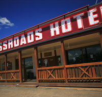 Moonie - Lightning Ridge Tourism