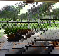 Moree Golf Club - Lightning Ridge Tourism