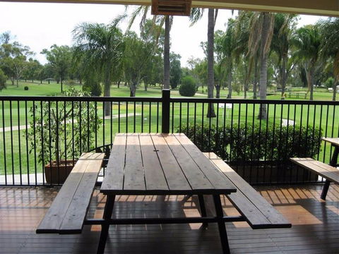Moree Golf Club - Lightning Ridge Tourism 0