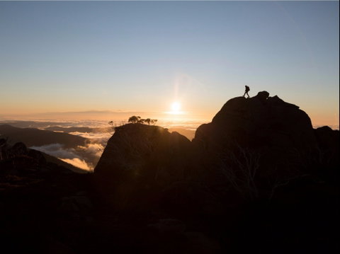 Mount Kosciuszko - Lightning Ridge Tourism 0