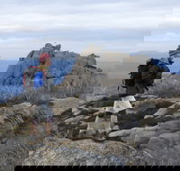 Mount Buffalo National Park - Lightning Ridge Tourism