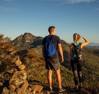 Mount Blaine Hiking Track - Lightning Ridge Tourism