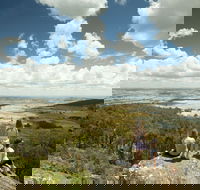Mt Wombat Lookout - Lightning Ridge Tourism
