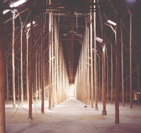 Murtoa Stick Shed - Lightning Ridge Tourism