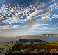 North Head - Lightning Ridge Tourism