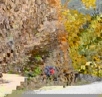 Old Great North Road - World Heritage Walk - Lightning Ridge Tourism