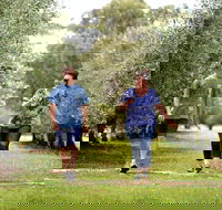 Olives of Beaulieu - Lightning Ridge Tourism