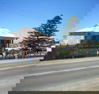 Penneshaw Maritime And Folk Museum - Lightning Ridge Tourism