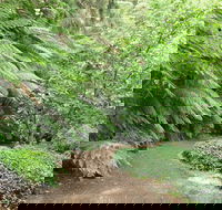 Pirianda Gardens - Lightning Ridge Tourism
