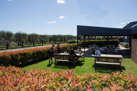 Pukara Estate - Denman Tasting Room - Lightning Ridge Tourism 1