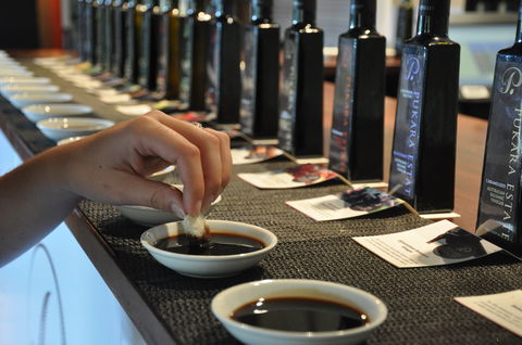 Pukara Estate - Denman Tasting Room - Lightning Ridge Tourism 2