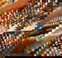 Queanbeyan Kangaroos Club - Lightning Ridge Tourism