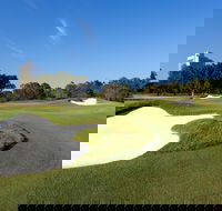 RACV Royal Pines Resort Golf Course - Lightning Ridge Tourism