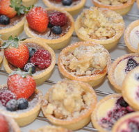 Red Hill Community Market - Lightning Ridge Tourism