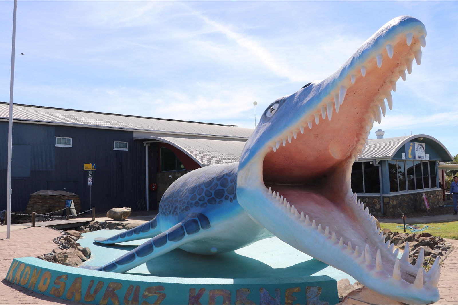 Cambridge QLD Lightning Ridge Tourism