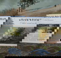 River Boat Trail - Lightning Ridge Tourism