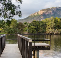 Ross River - Lightning Ridge Tourism