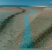 Rowley Shoals - Lightning Ridge Tourism