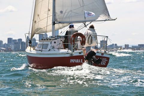 Royal Yacht Club Of Victoria - Lightning Ridge Tourism 0