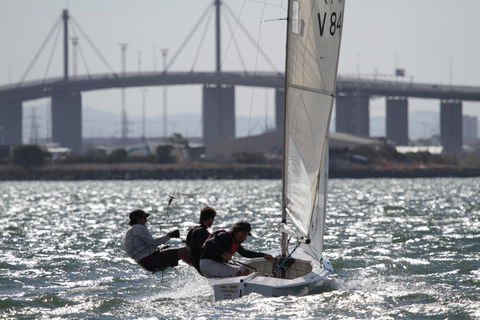 Royal Yacht Club Of Victoria - Lightning Ridge Tourism 1