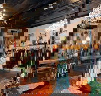 Saloon Design House - Lightning Ridge Tourism