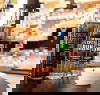 Sarina Sugar Shed - Lightning Ridge Tourism