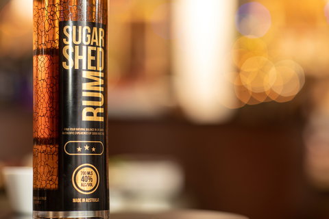 Sarina Sugar Shed - Lightning Ridge Tourism 2