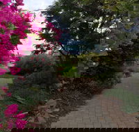 Secret Garden Moonta Bay - Lightning Ridge Tourism