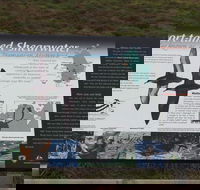 Settlement Point Viewing Platform - Lightning Ridge Tourism