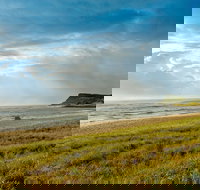 Seven Mile Beach Lennox Head - Lightning Ridge Tourism