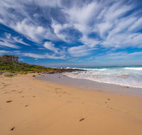 Shelly Beach - Lightning Ridge Tourism