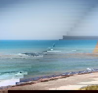 Shoreham Beach - Lightning Ridge Tourism