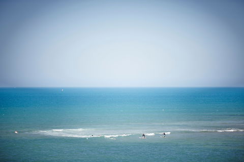 Shoreham Beach - Lightning Ridge Tourism 2