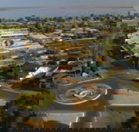 Story City - Barmera - Lightning Ridge Tourism