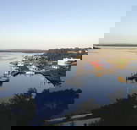 Strahan - Lightning Ridge Tourism