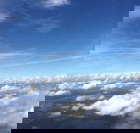 Sydney Motor Glider Flight Group - Lightning Ridge Tourism