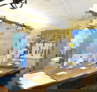 Sydney Institute of Marine Science Discovery Centre - Lightning Ridge Tourism