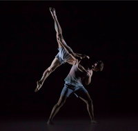 Sydney Dance Company - Lightning Ridge Tourism