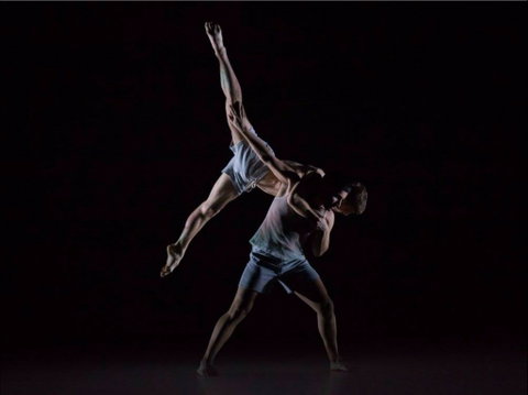 Sydney Dance Company - Lightning Ridge Tourism 0
