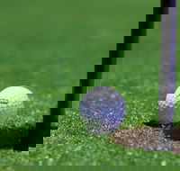 Sylvania Par Three Golf and Soccer - Lightning Ridge Tourism