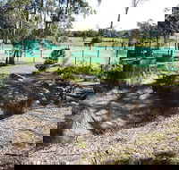 Tactical Paintball Games - Lightning Ridge Tourism