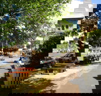 Tasmanian Wool Centre - Lightning Ridge Tourism