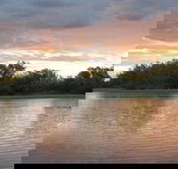 Tennant Creek Cemetery - Lightning Ridge Tourism