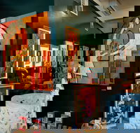 The Moree Gallery - Lightning Ridge Tourism