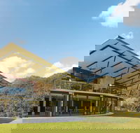 The Valley Events Centre - Lightning Ridge Tourism
