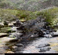 Thredbo River Track - Lightning Ridge Tourism